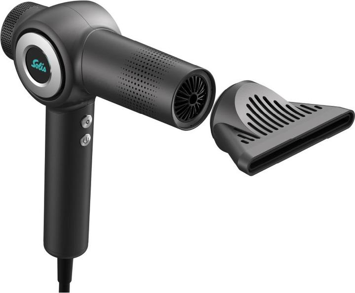 Produktbild Solis Haartrockner AirVolution