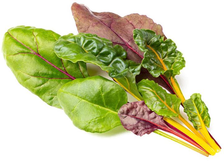 Click and Grow Spustelėkite ir padidinkite Smart Refill Rainbow Chard 3 vnt. (Graines de plantes)