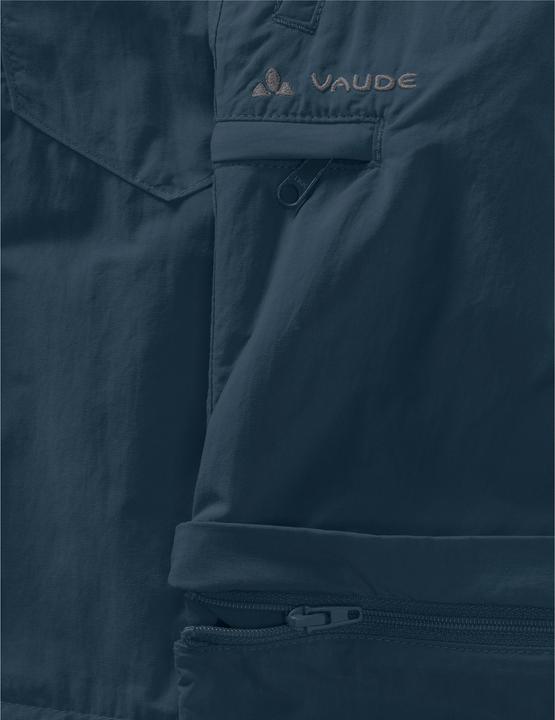 Actual product image Vaude Detective Antimos (104)