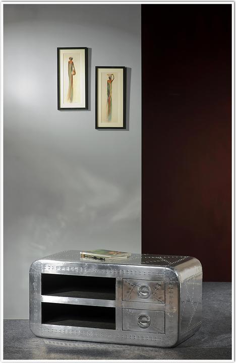 Actual product image SIT Möbel Airman (100 x 45 x 50 cm)