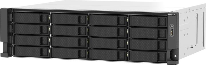 Image du produit QNAP TS-1673AU-RP-16G (0 TB)
