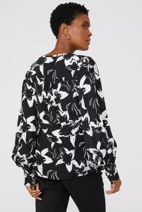 Image du produit Principles Bodice Haut Col V