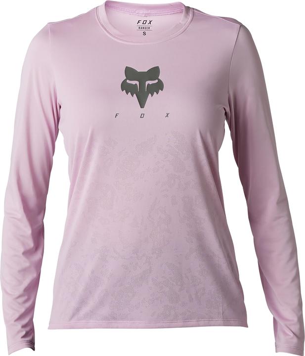 Produktbild Fox Jersey 23 W Ranger Tru Dri Ls Blsh S (S)