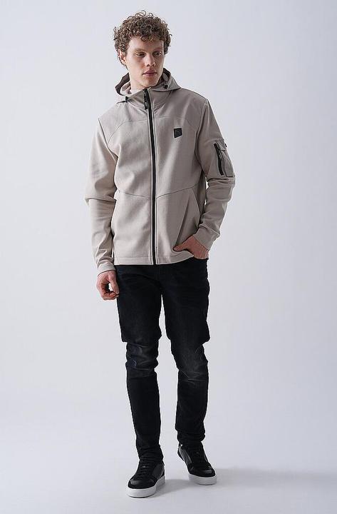 Immagine prodotto Chasin Sweatjacke LION MIX (M)