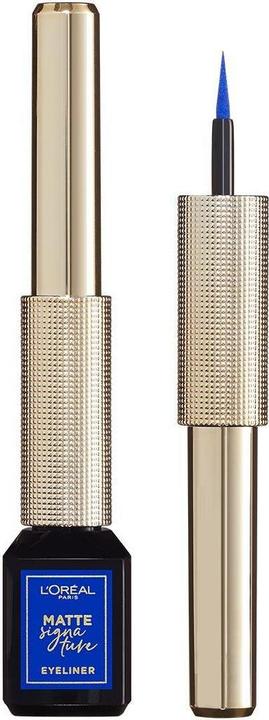 Produktbild L'Oréal Paris Infaillible (2 Blue)