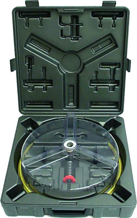 Actual product image Berg CARBIDE CIRCULAR CUTTER BHC 125 - 40-125MM (40 mm, 125 mm)