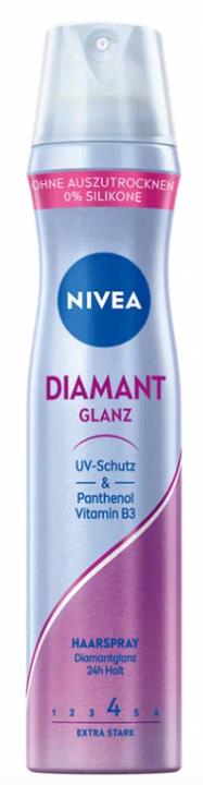 Produktbild NIVEA Diamant Glanz (250 ml)