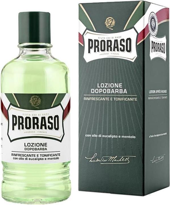 Proraso After Shave (Lotion, 400 ml)