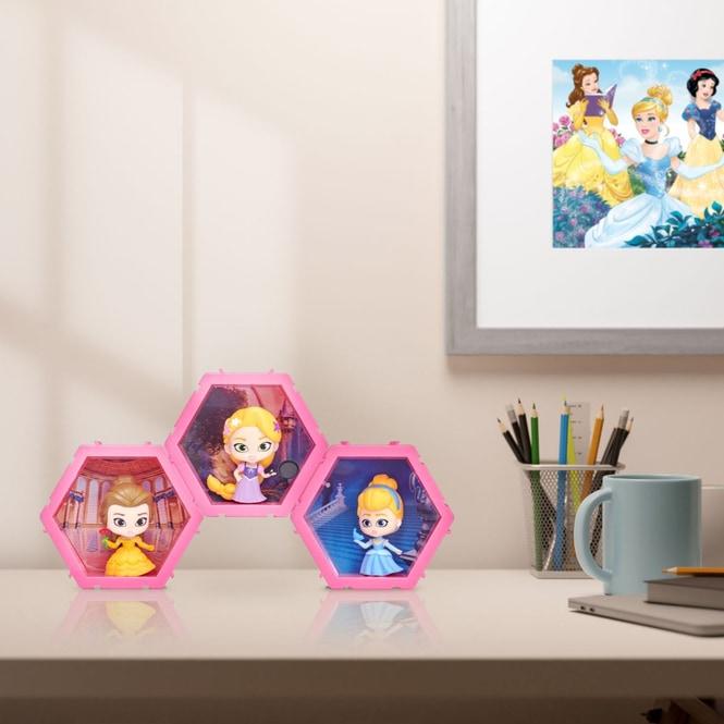 Image du produit Amo Toys POD 4D - Disney Princess Belle (102403)