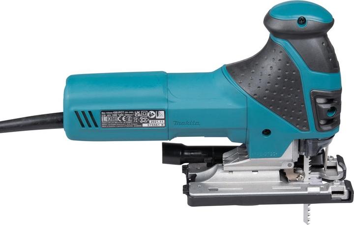 Immagine prodotto Makita 4351FCT