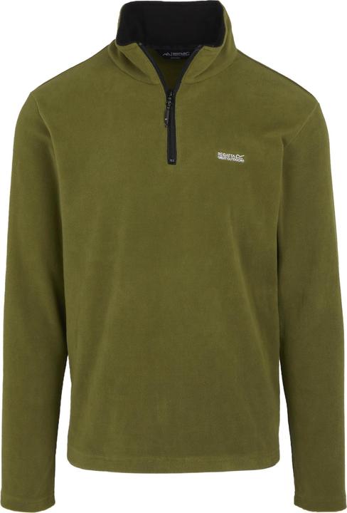 Produktbild Regatta Great Outdoors Thompson FleeceTop mit Reissverschluss bis zur Brust (XL)