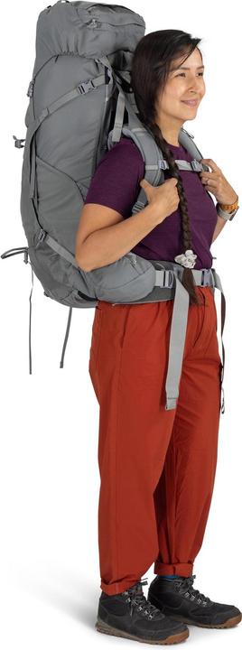 Image du produit Osprey Ariel 65 Trekkingrucksack WXS-S 75 cm (62 l)