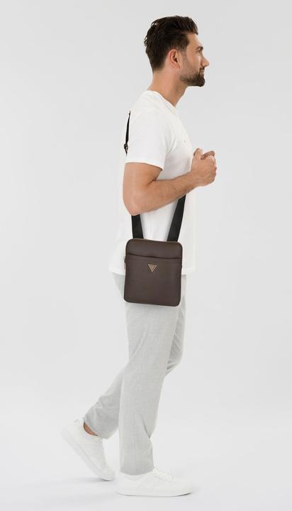 Produktbild Guess Certosa Umhängetasche 20 cm