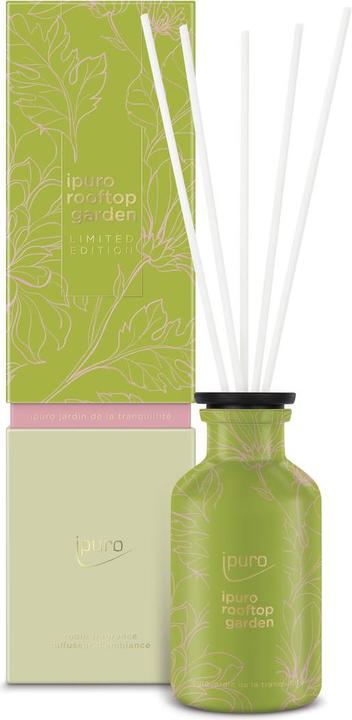 Produktbild Ipuro Rooftop Garden (240 ml)