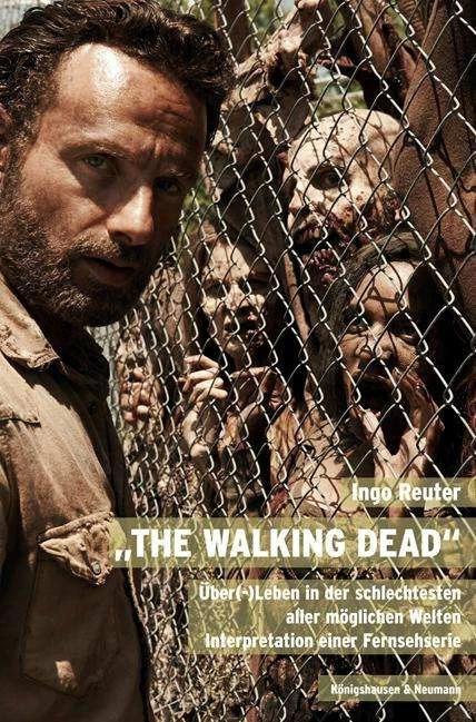 Image du produit The Walking Dead (Allemand, Ingo Reuter, 2018)