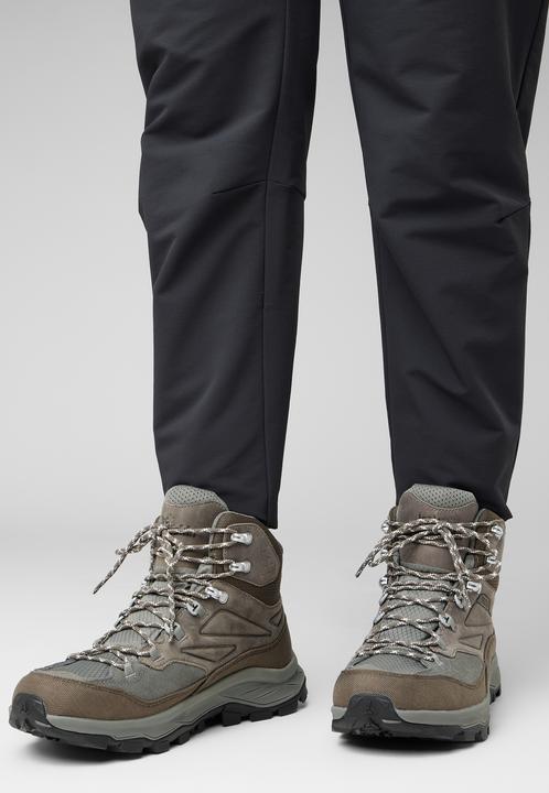 Produktbild Jack Wolfskin Cyrox Texapore Mid M (44)