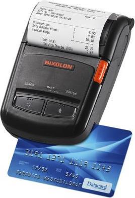 Immagine prodotto Bixolon SPP-R210 (USB 2.0)