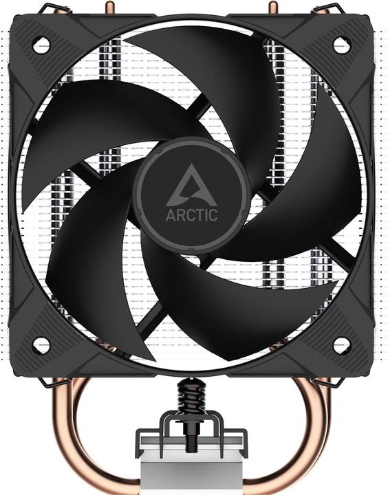 Image du produit Arctic Freezer 8A CO CPU Cooler AM4/AM5 (136 mm)