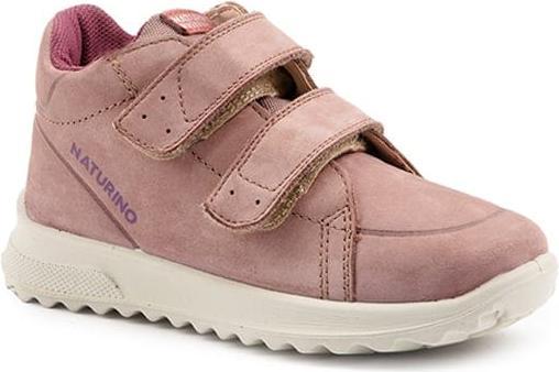 Naturino Parpar Nabuck wool