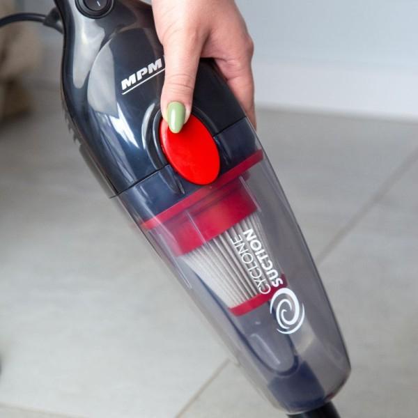 Produktbild MPM Vertical vacuum cleaner MOD-39