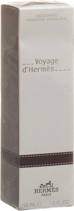 Produktbild Hermès Voyage d' (Spray, 150 ml)