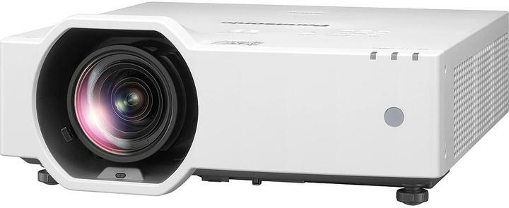 Actual product image Panasonic PT-VMZ7STEJ LCD Laser Kurzdistanzbeamer 7000 Lumen (WUXGA, 7000 lm)