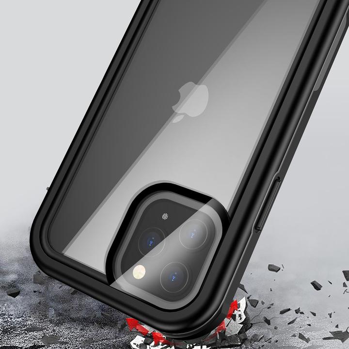 Produktbild Redpepper iPhone 13 Mini / 12 Mini Wasserdichte Schutzhülle (Apple iPhone 12 mini, Apple iPhone 13 mini)