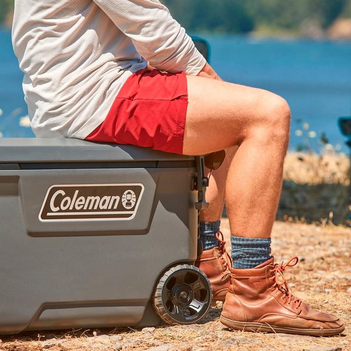 Immagine prodotto Coleman Convoy 65 QT (66 l)