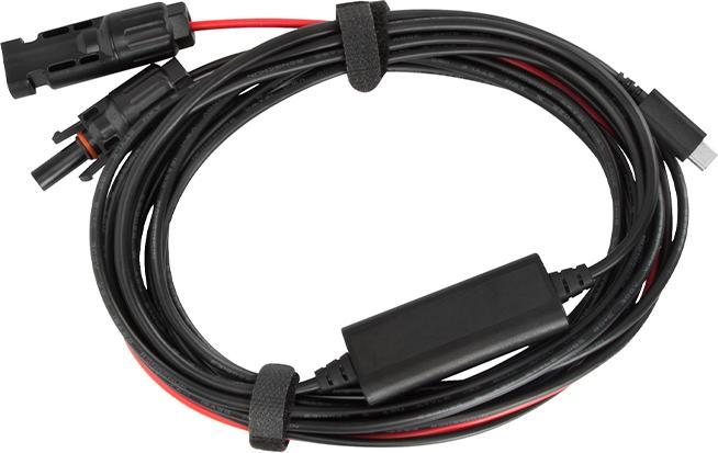 Produktbild EcoFlow Verlängerungskabel