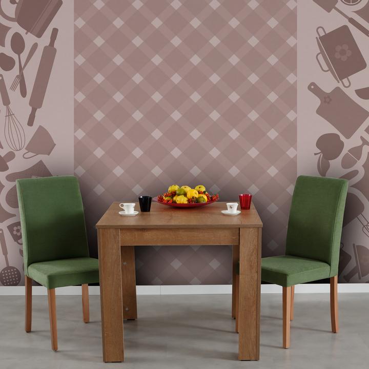 Image du produit Hanah Home Heidi (90 x 78 x 90 cm)