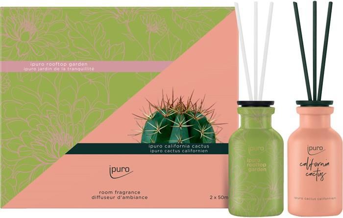 Image du produit Ipuro Rooftop California (100 ml)