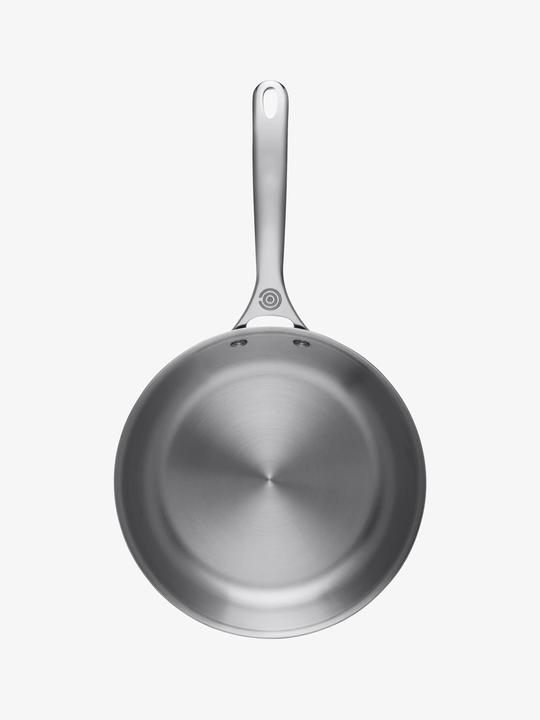 Produktbild Le Creuset 3-ply Plus (28 cm, Bratpfanne, Edelstahl)