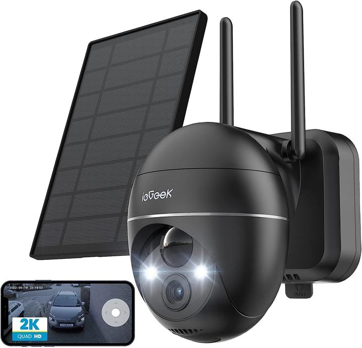 Image du produit IeGeek ZS-GX4S (1920 x 1080 Pixels)