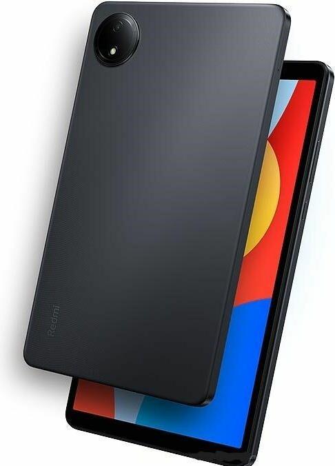 Actual product image Xiaomi Redmi Pad SE (WLAN only, 8.70", 64 GB, Graphite gray)