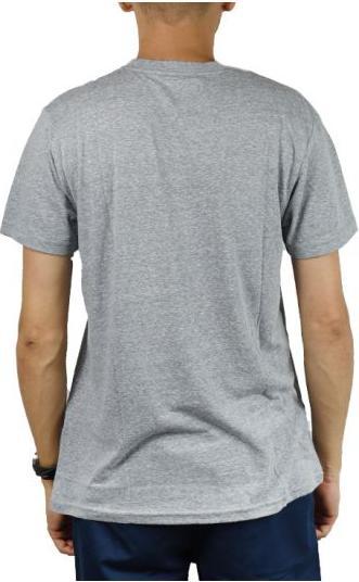 Productafbeelding Vans CLASSIC HEAT ATHLETIC H ATH GREY - M - męskie - szary (M)