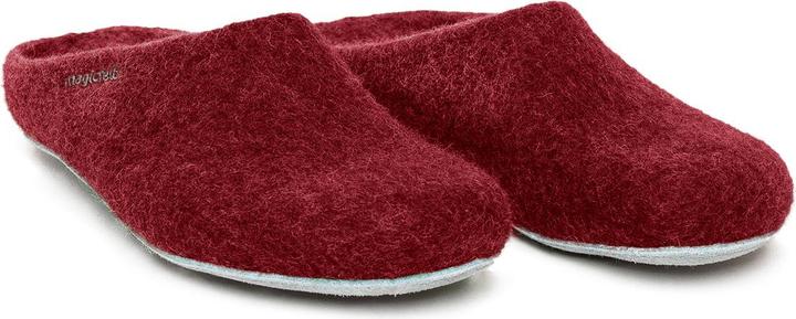 Produktbild Magicfelt Filz Pantoffeln (39)