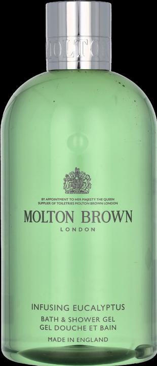 Image du produit Molton Brown Infusant Eucalyptus (300 ml)