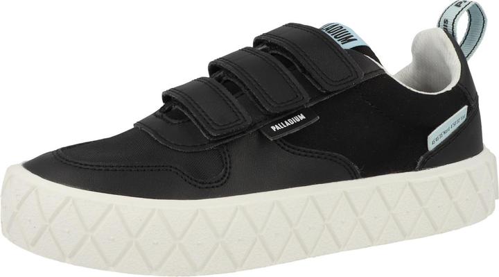 Produktbild Palladium Ace Kids Lo Strap - 56733 (28)