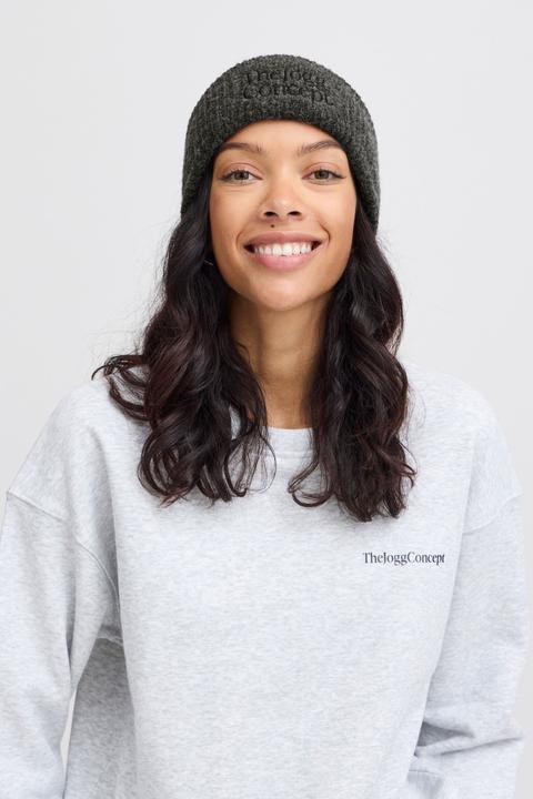 Immagine prodotto TheJoggConcept JCVIOL BEANIE LOGO 22800309