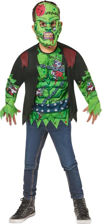 Immagine prodotto Bristol Novelty Bambini Frankenstein Costume (116)