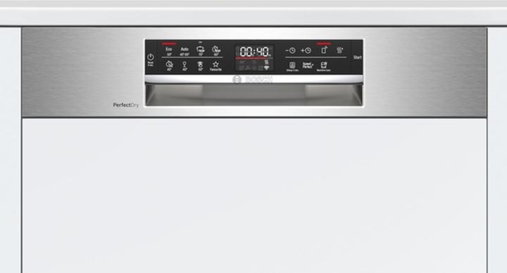 Actual product image Bosch Hausgeräte SMI6ZDS49E