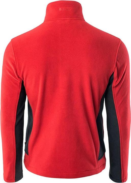 Produktbild Hi-Tec Kasim Fleecejacke (XXL)