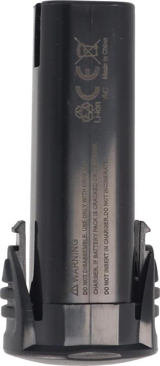Image du produit AccuCell Akku Panasonic EY7410 (3.6 V)