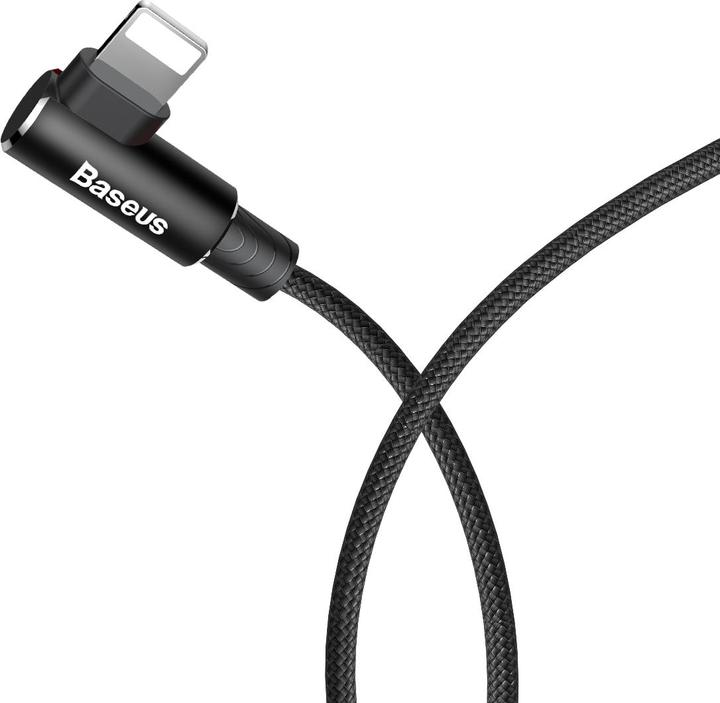 Image du produit Baseus Série de coudes MVP (1 m, USB 2.0)