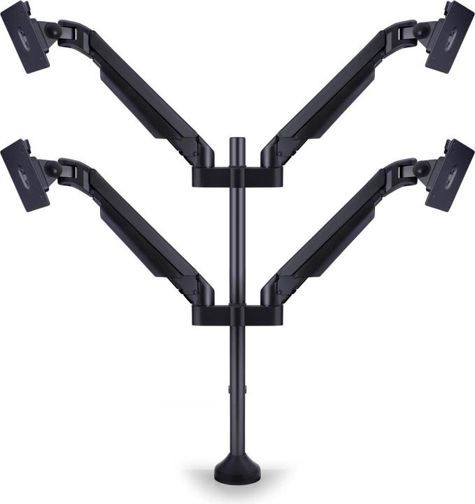 Actual product image Multibrackets MB Gas lift arm HD (Table, 32")