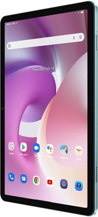Produktbild Blackview Tablet TAB16 11 8/256GB LTE Zielony (4G, 11", 256 GB, zielony)