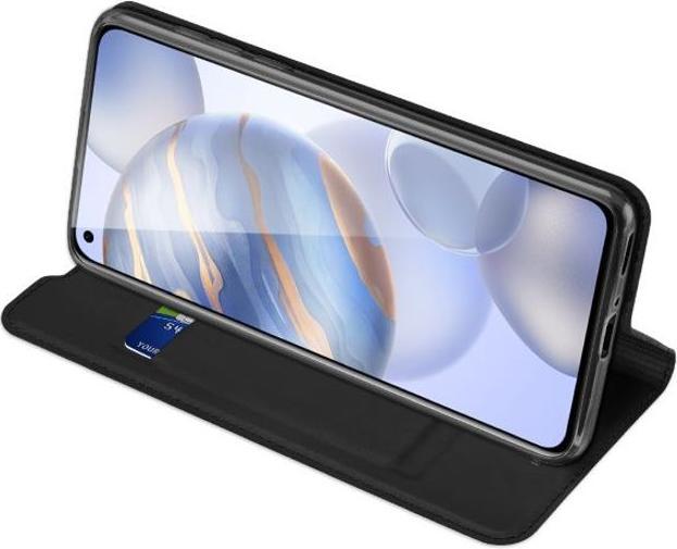 Actual product image Dux Ducis Skin Pro Series Bookcover (Honor 30)