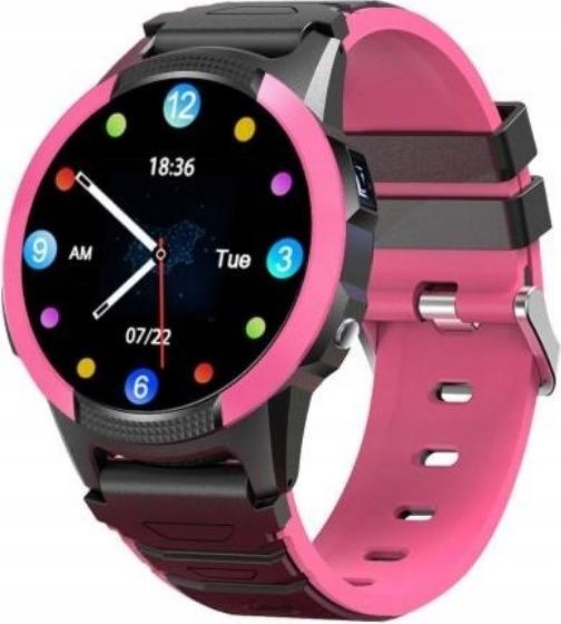 Image du produit Gogps Smartwatch SMARTWATCH 4G POUR ENFANTS GPS LOCATOR X03