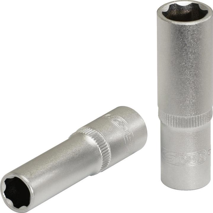 Image du produit KS Tools 1/2" Douille longue (20 mm)