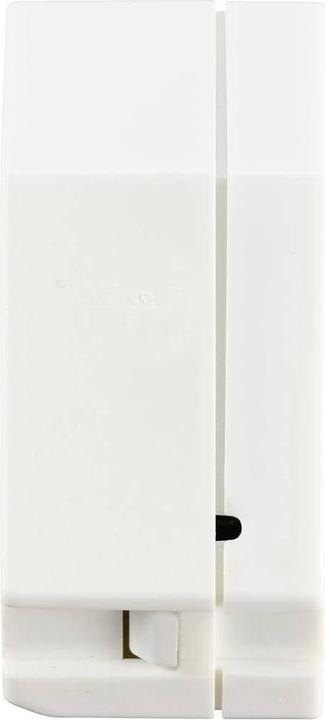 Actual product image Sygonix SY-5775566 Flush-mounted dimmer Suitable for light sources: LED lamps, incandescent lamps